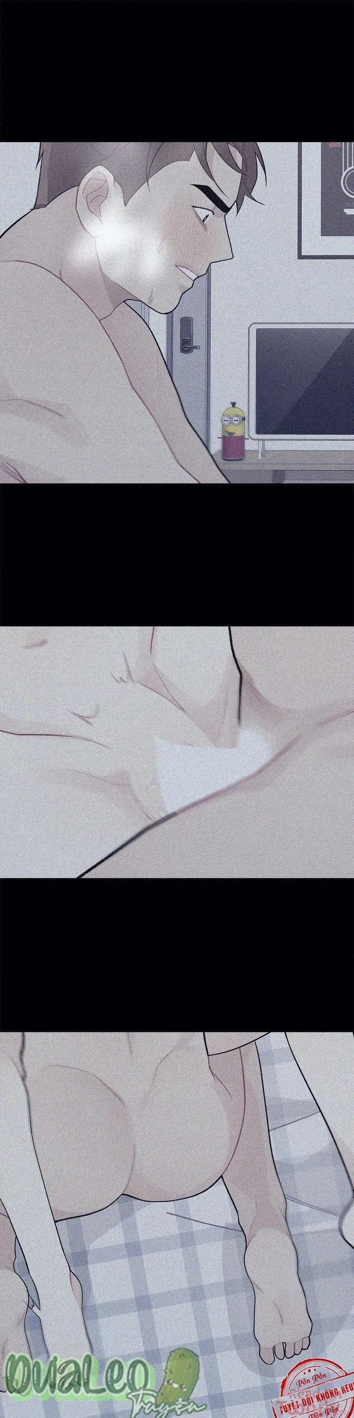 Chuyện Gì Đang Xảy Ra Vậy Chapter 65 Trang 10