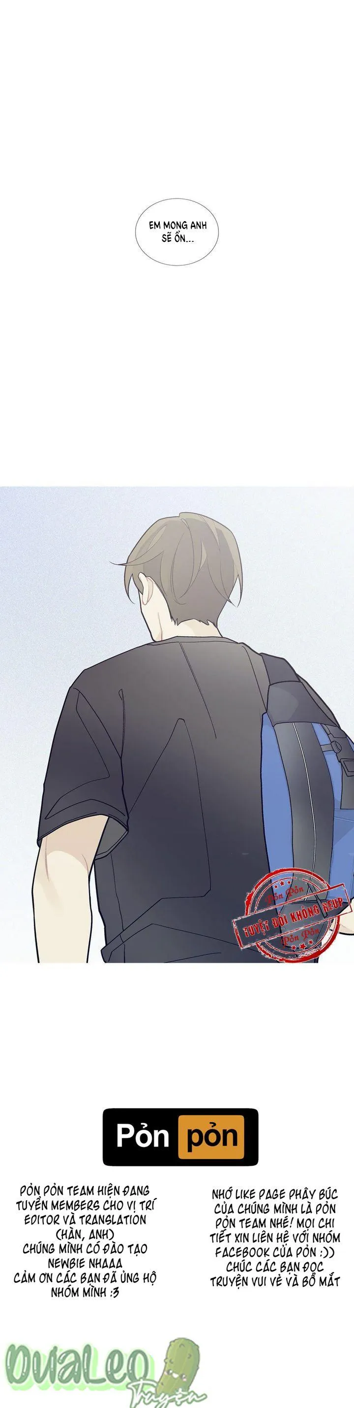 Chuyện Gì Đang Xảy Ra Vậy Chapter 67 Trang 27