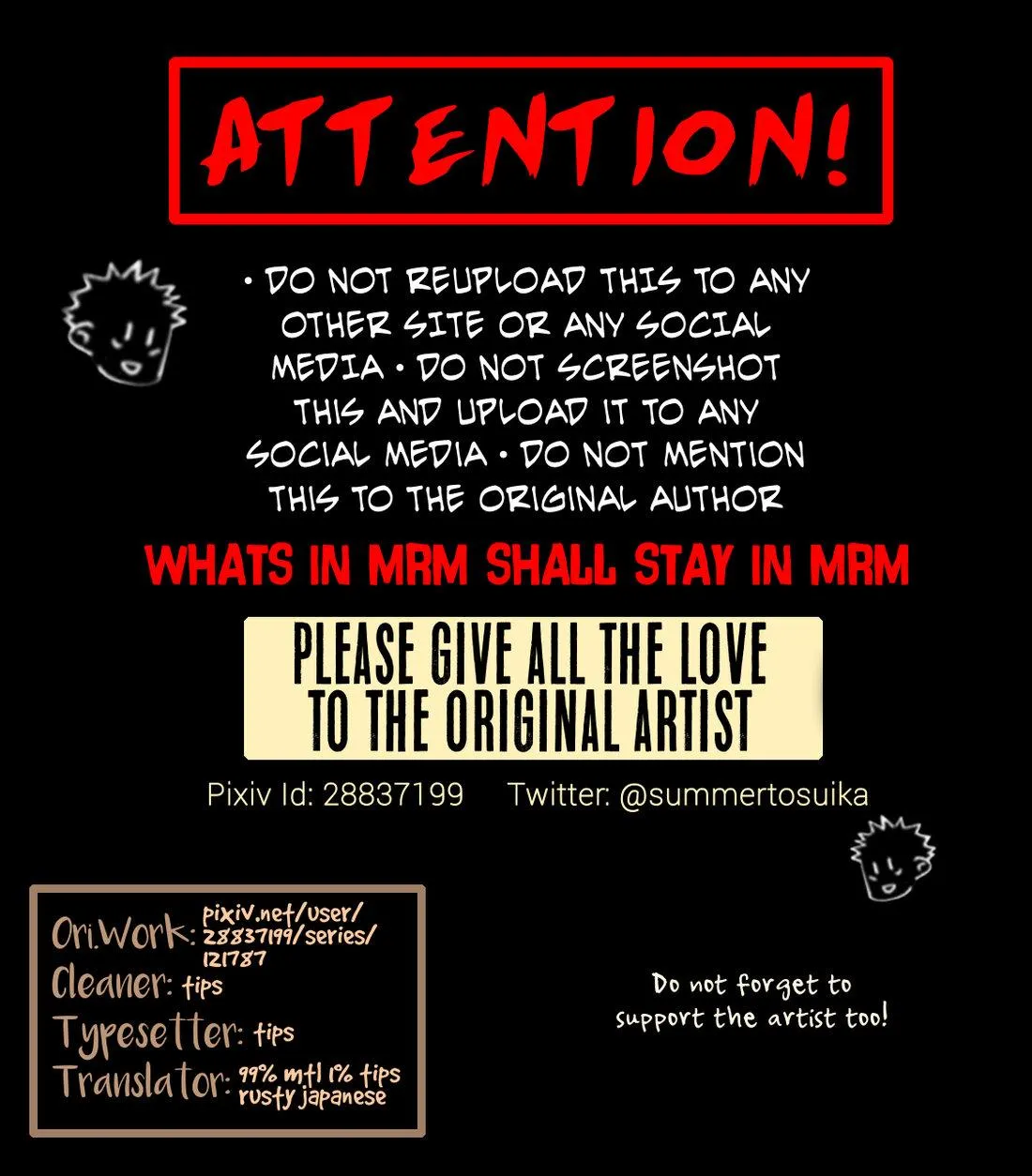 Chuyện Giặt Giũ và Những Lời Hứa Chapter 2 Trang 19