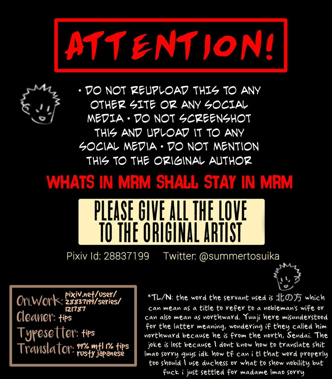 Chuyện Giặt Giũ và Những Lời Hứa Chapter 3 Trang 8