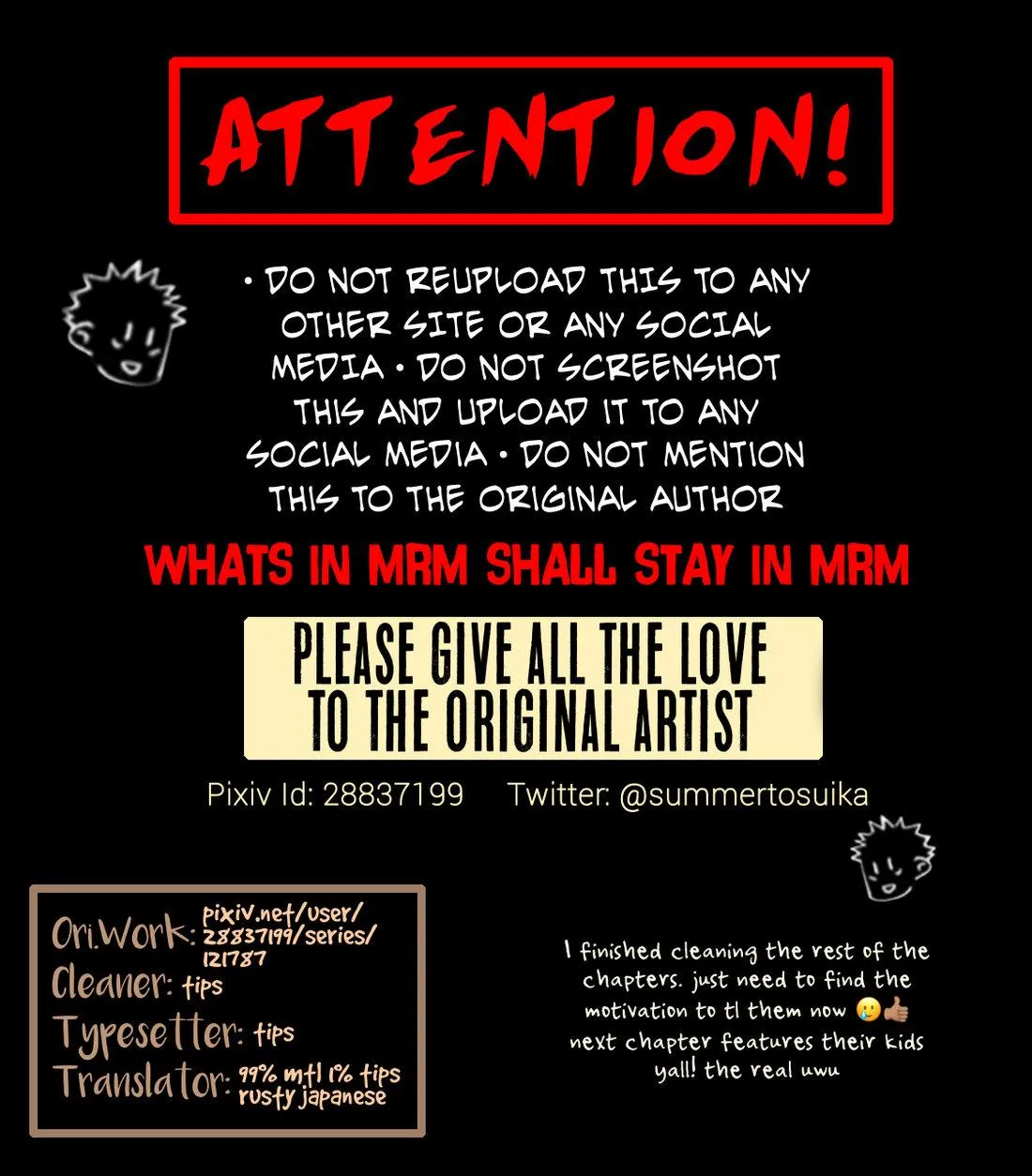 Chuyện Giặt Giũ và Những Lời Hứa Chapter 4 Trang 10