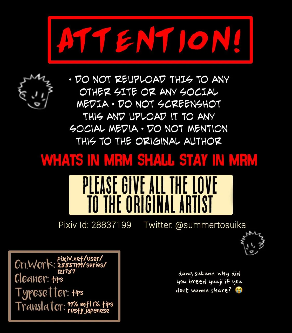 Chuyện Giặt Giũ và Những Lời Hứa Chapter 6 Trang 10