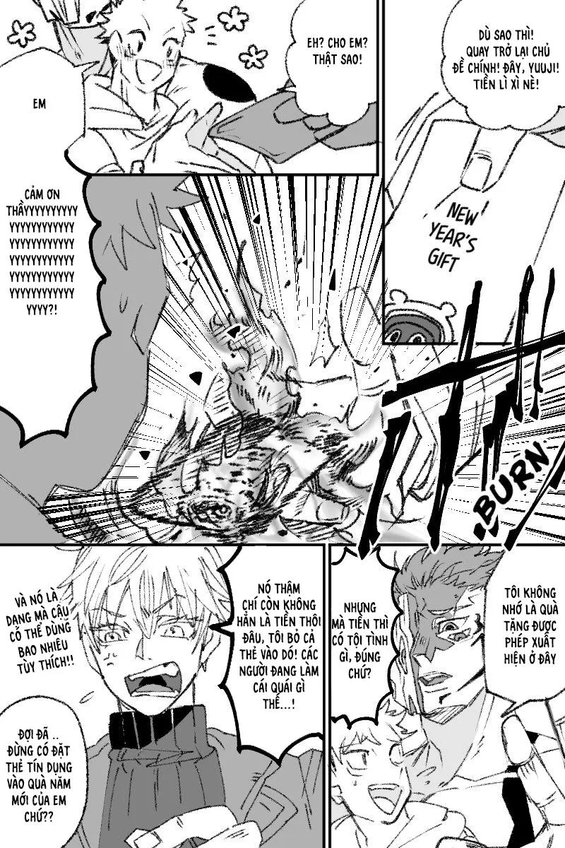 Chuyện Giặt Giũ và Những Lời Hứa Chapter 9 Trang 4