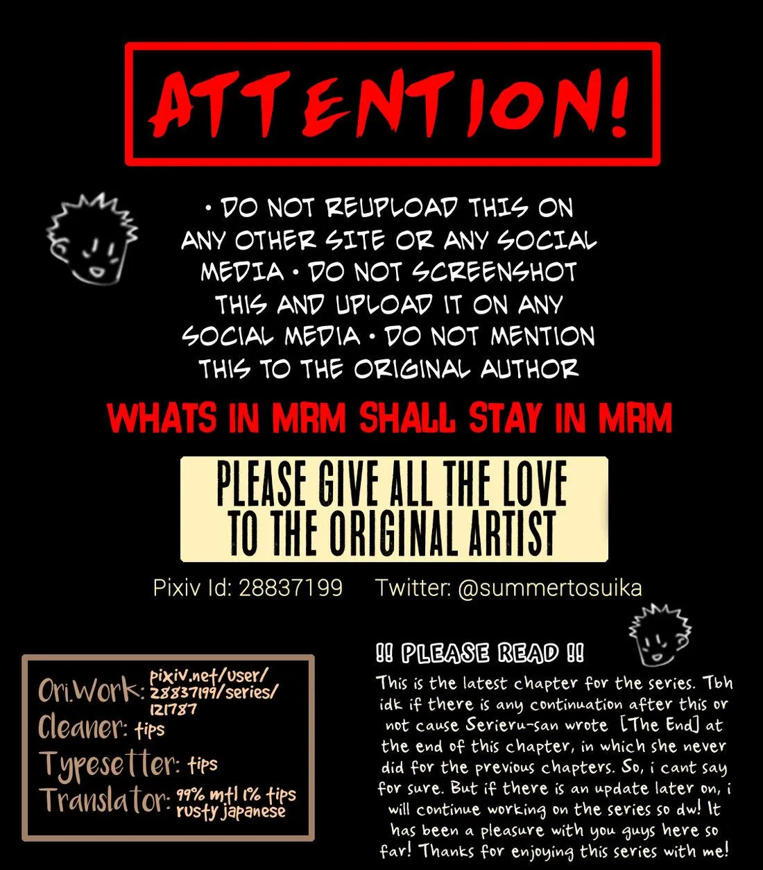 Chuyện Giặt Giũ và Những Lời Hứa Chapter 9 Trang 11