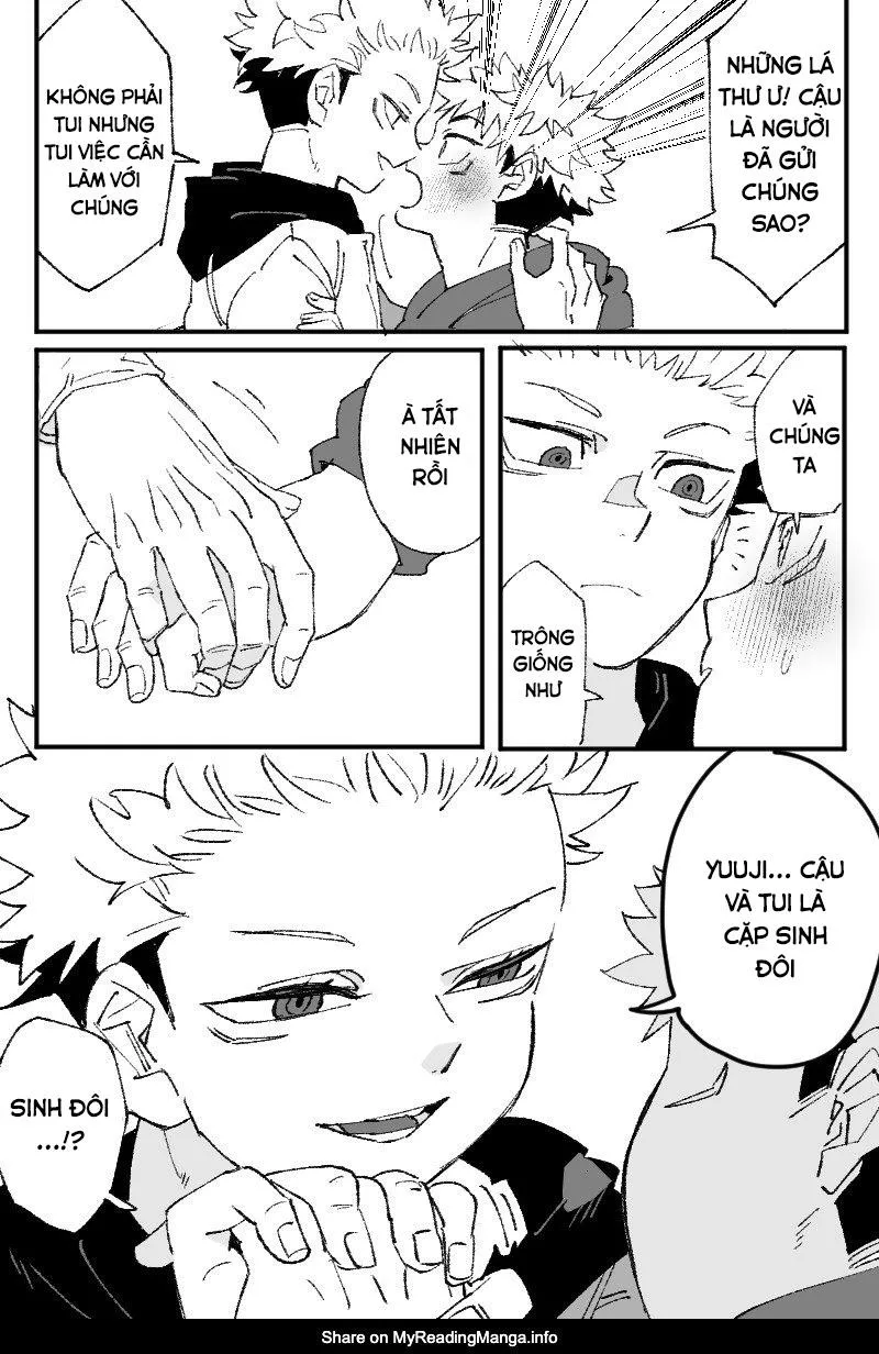 Chuyện Giặt Giũ và Những Lời Hứa Chapter 10 Trang 5