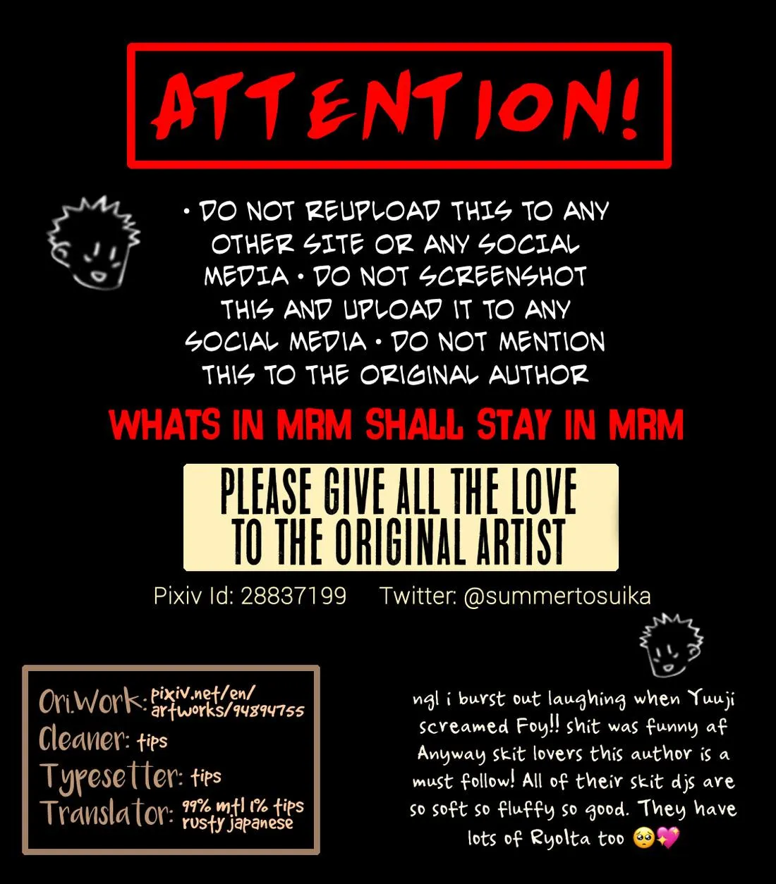 Chuyện Giặt Giũ và Những Lời Hứa Chapter 10 Trang 26