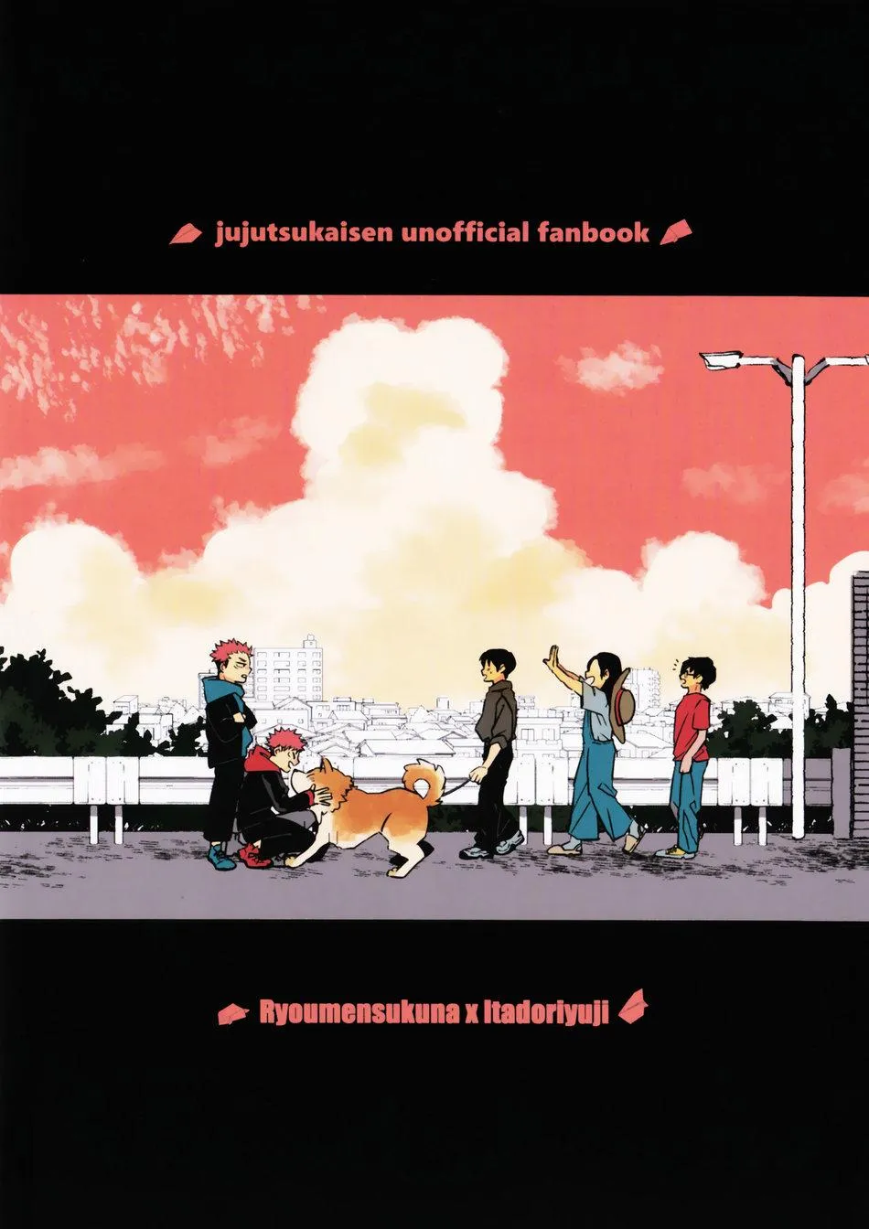 Chuyện Giặt Giũ và Những Lời Hứa Chapter 11 Trang 36