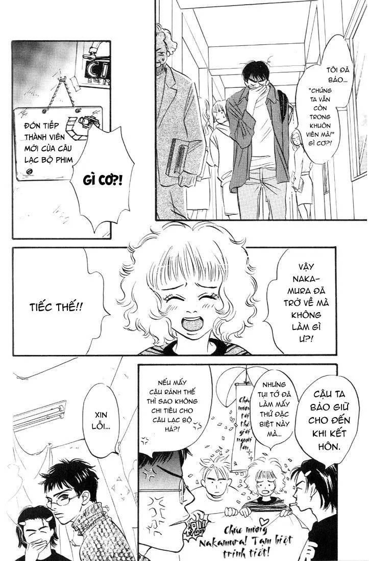 [END] Chuyện Không Như Cậu Nghĩ Đâu Chapter 2 Trang 15