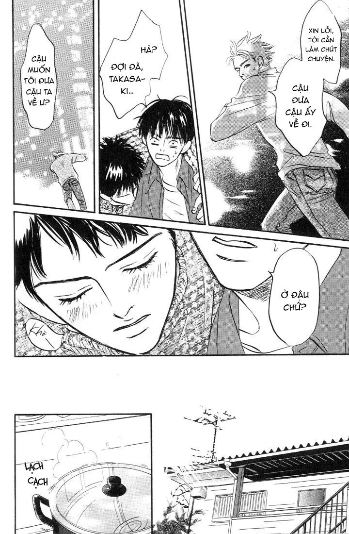 [END] Chuyện Không Như Cậu Nghĩ Đâu Chapter 2 Trang 23