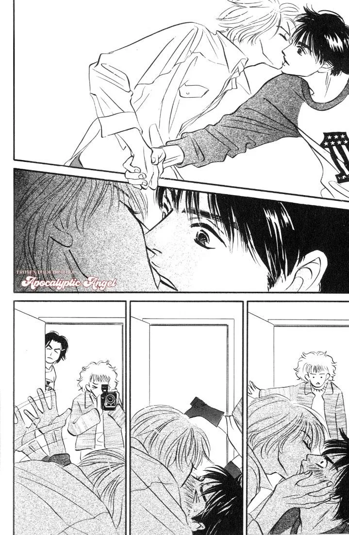 [END] Chuyện Không Như Cậu Nghĩ Đâu Chapter 2 Trang 29