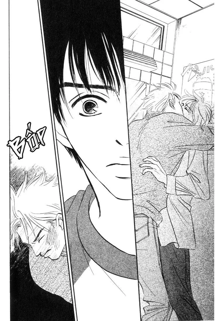 [END] Chuyện Không Như Cậu Nghĩ Đâu Chapter 2 Trang 33