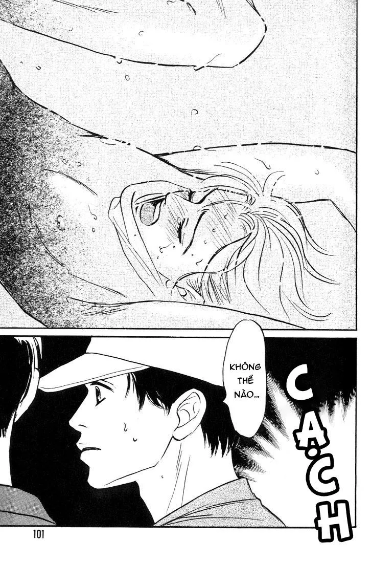 [END] Chuyện Không Như Cậu Nghĩ Đâu Chapter 3 Trang 35