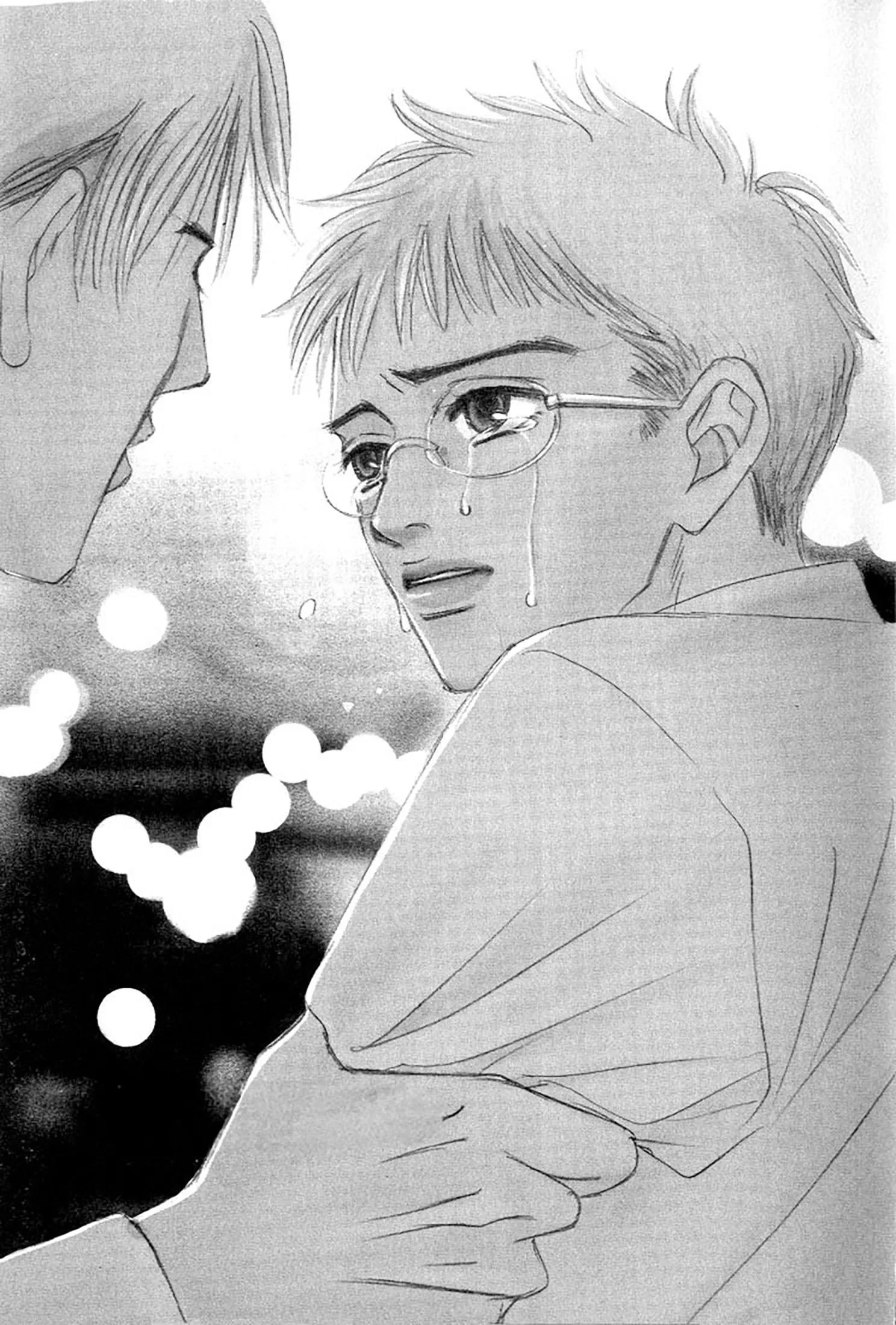 [END] Chuyện Không Như Cậu Nghĩ Đâu Chapter 6 Trang 4