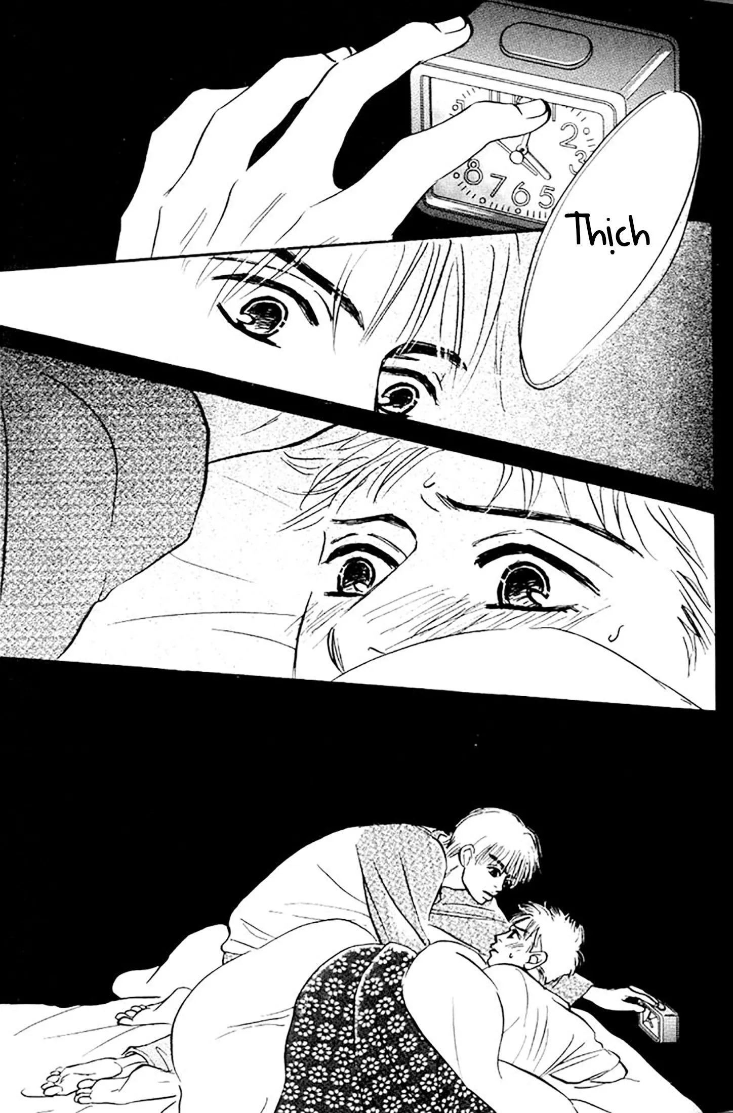 [END] Chuyện Không Như Cậu Nghĩ Đâu Chapter 6 Trang 20