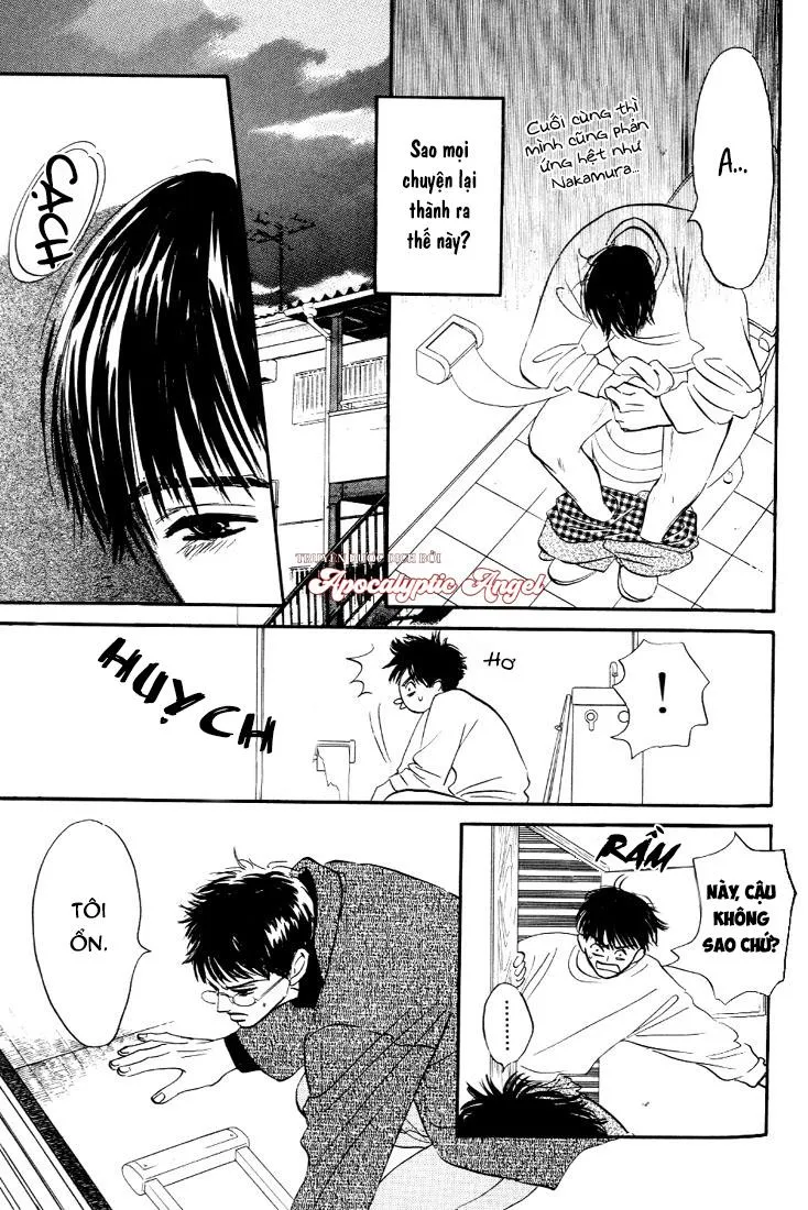 [END] Chuyện Không Như Cậu Nghĩ Đâu Chapter 8 Trang 6