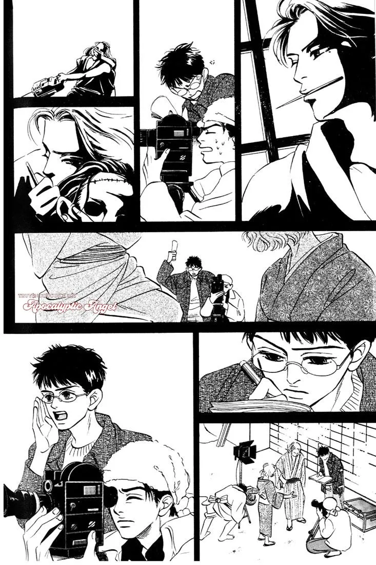 [END] Chuyện Không Như Cậu Nghĩ Đâu Chapter 8 Trang 25