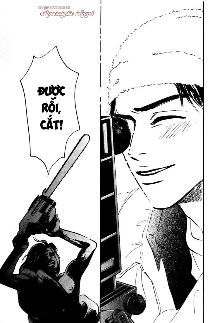 [END] Chuyện Không Như Cậu Nghĩ Đâu Chapter 8 Trang 26