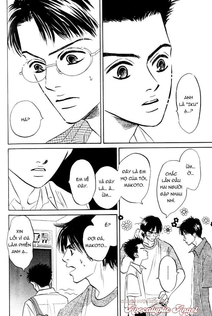 [END] Chuyện Không Như Cậu Nghĩ Đâu Chapter 9 Trang 7