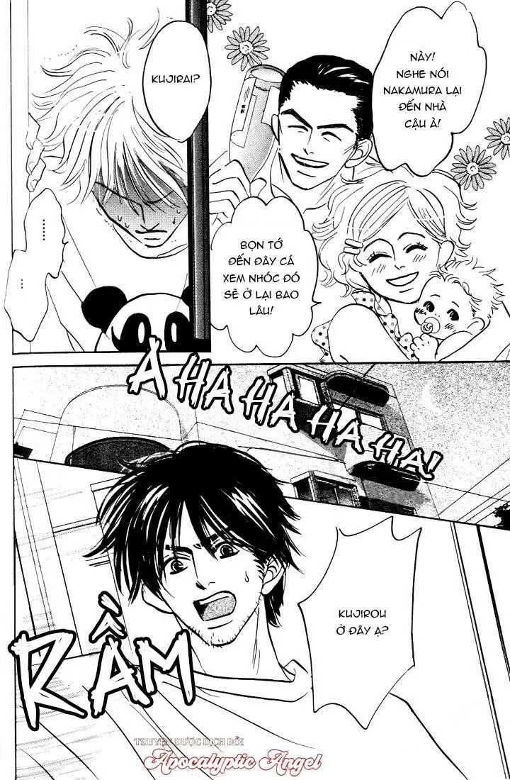 [END] Chuyện Không Như Cậu Nghĩ Đâu Chapter 9 Trang 29