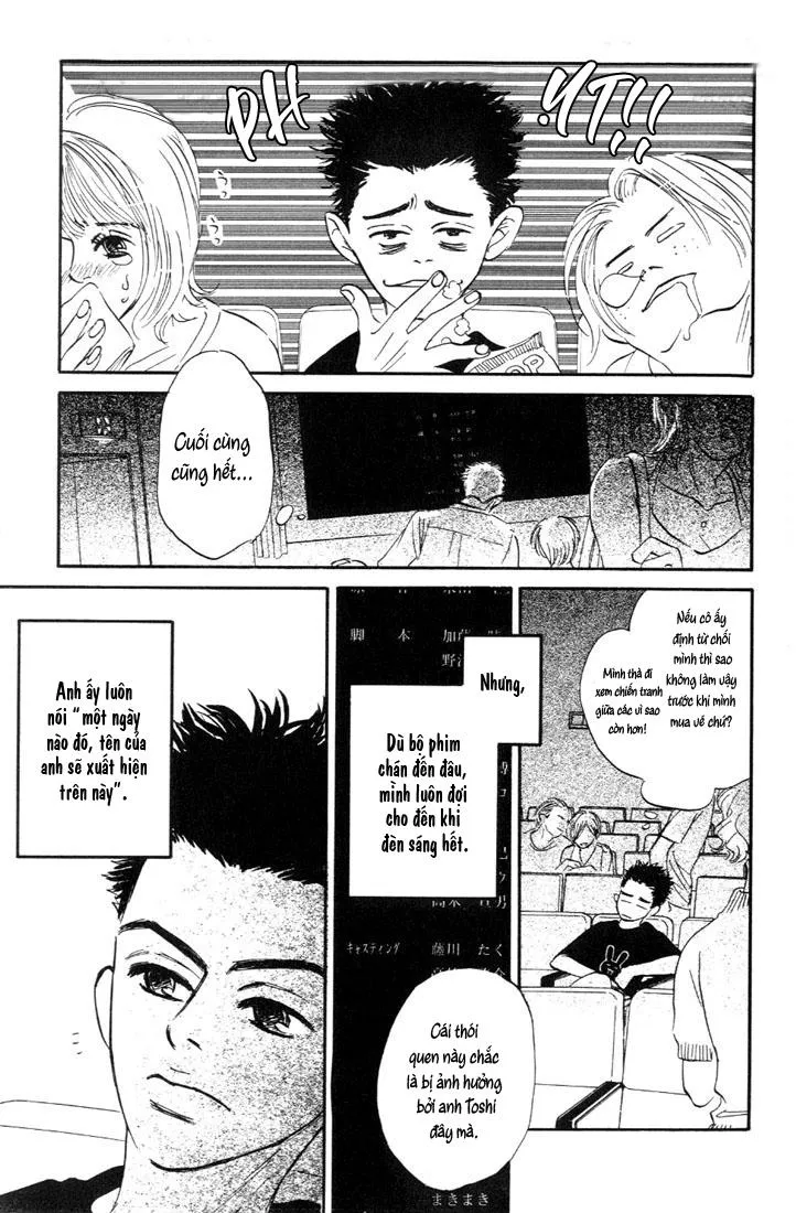 [END] Chuyện Không Như Cậu Nghĩ Đâu Chapter 1 Trang 6