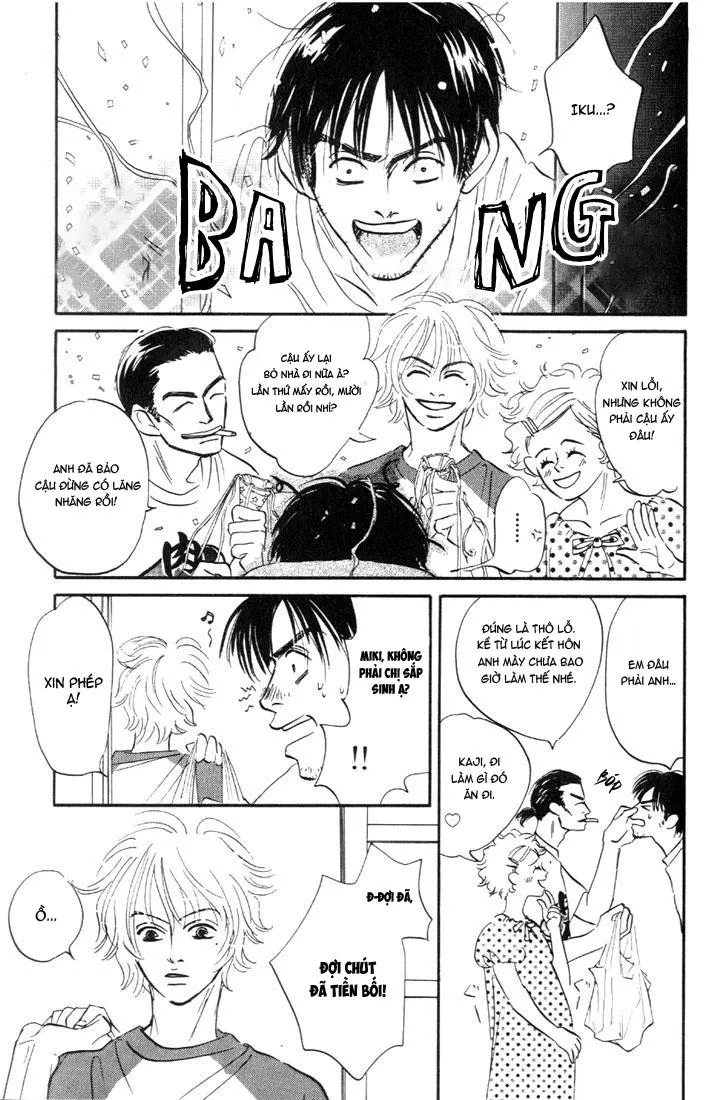 [END] Chuyện Không Như Cậu Nghĩ Đâu Chapter 1 Trang 10