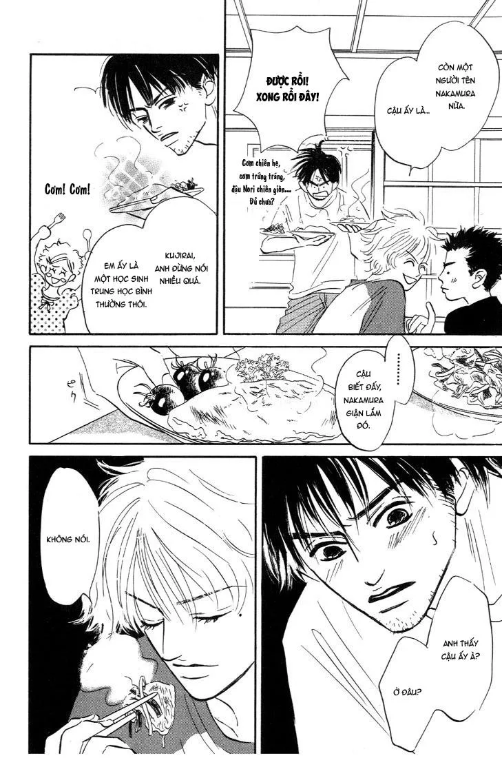 [END] Chuyện Không Như Cậu Nghĩ Đâu Chapter 1 Trang 13