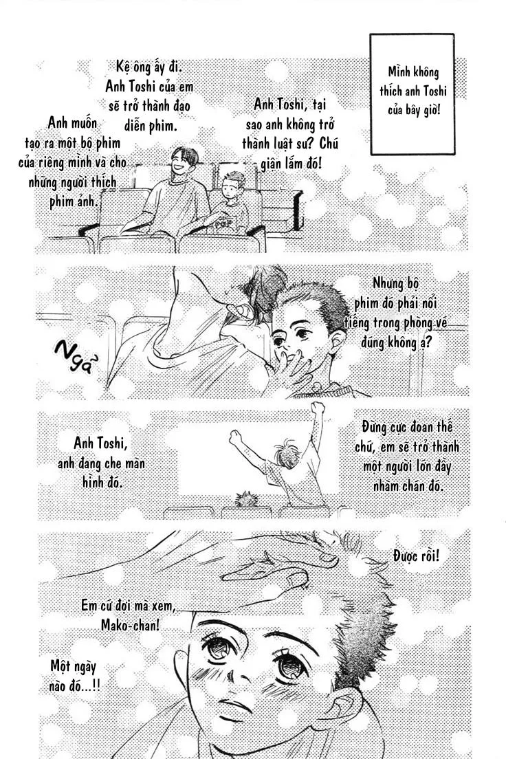 [END] Chuyện Không Như Cậu Nghĩ Đâu Chapter 1 Trang 18