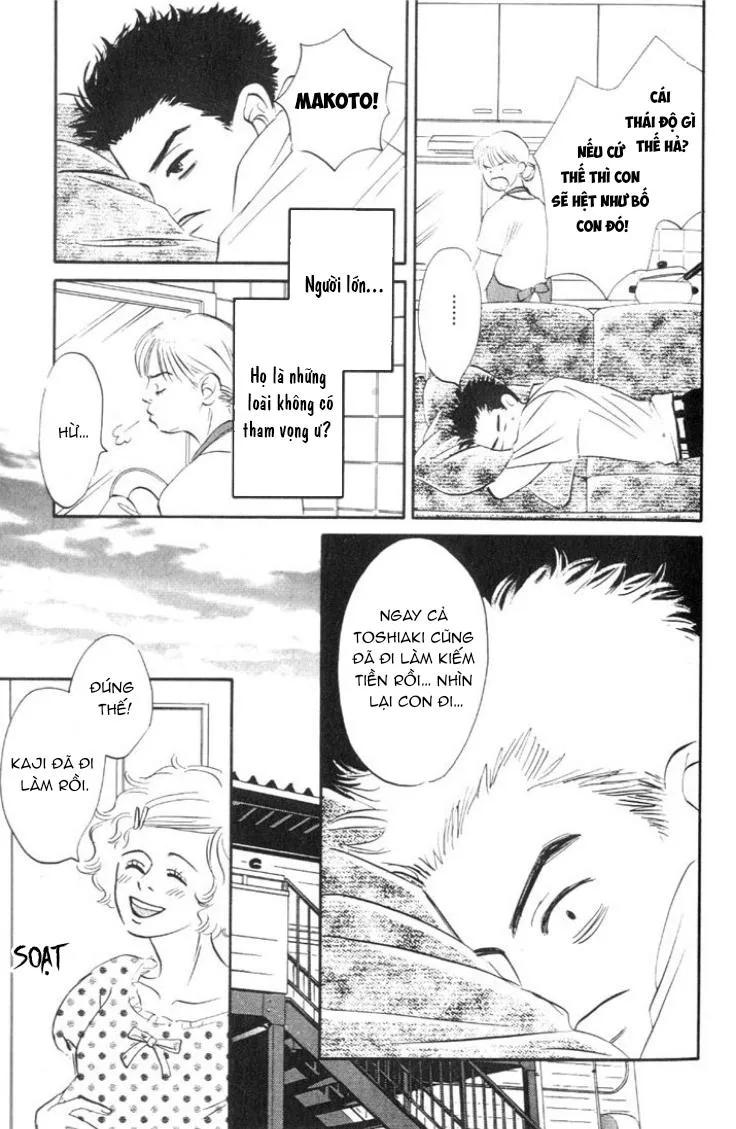 [END] Chuyện Không Như Cậu Nghĩ Đâu Chapter 1 Trang 20