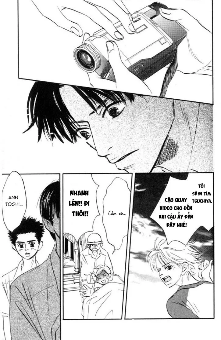 [END] Chuyện Không Như Cậu Nghĩ Đâu Chapter 1 Trang 30