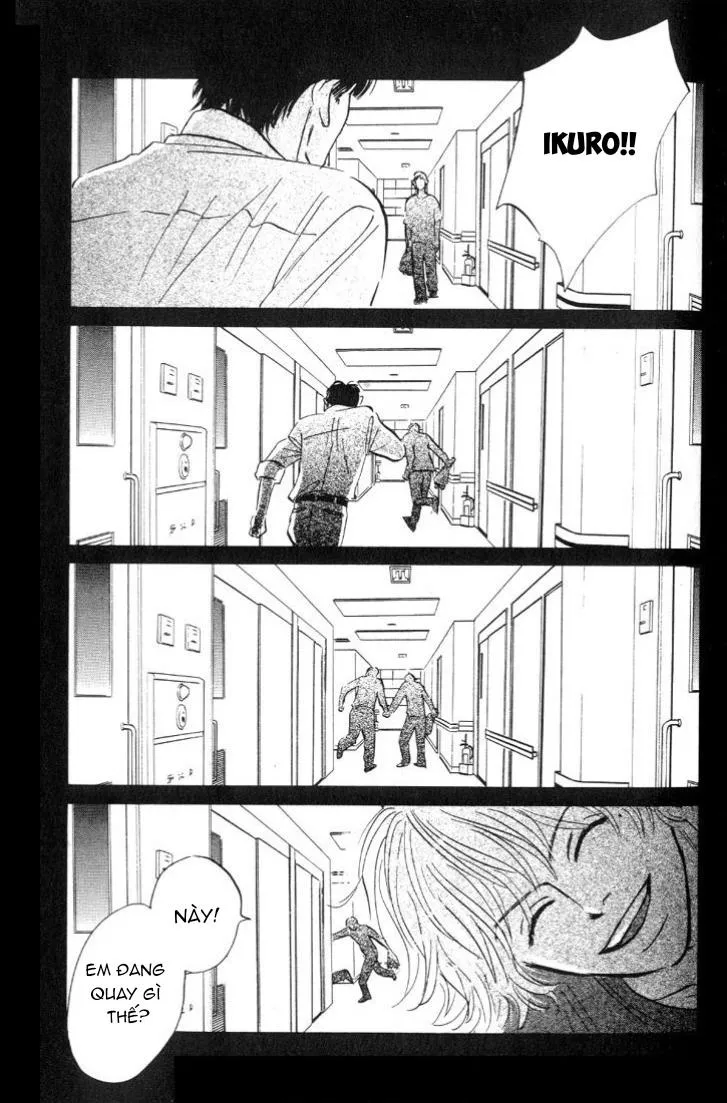 [END] Chuyện Không Như Cậu Nghĩ Đâu Chapter 1 Trang 36