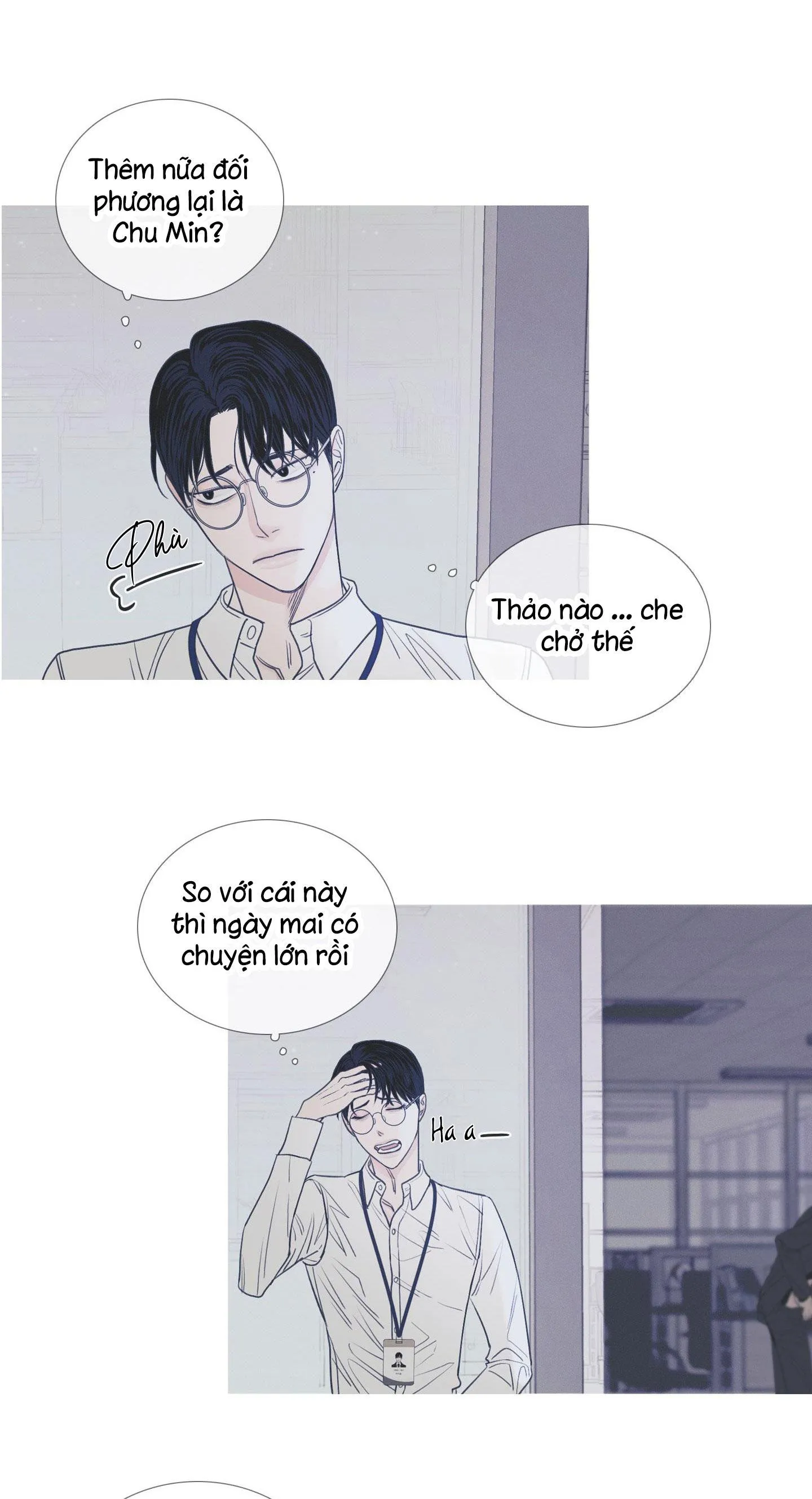 CHUYỆN QUỶ MÔN QUAN Chapter 2 Trang 7