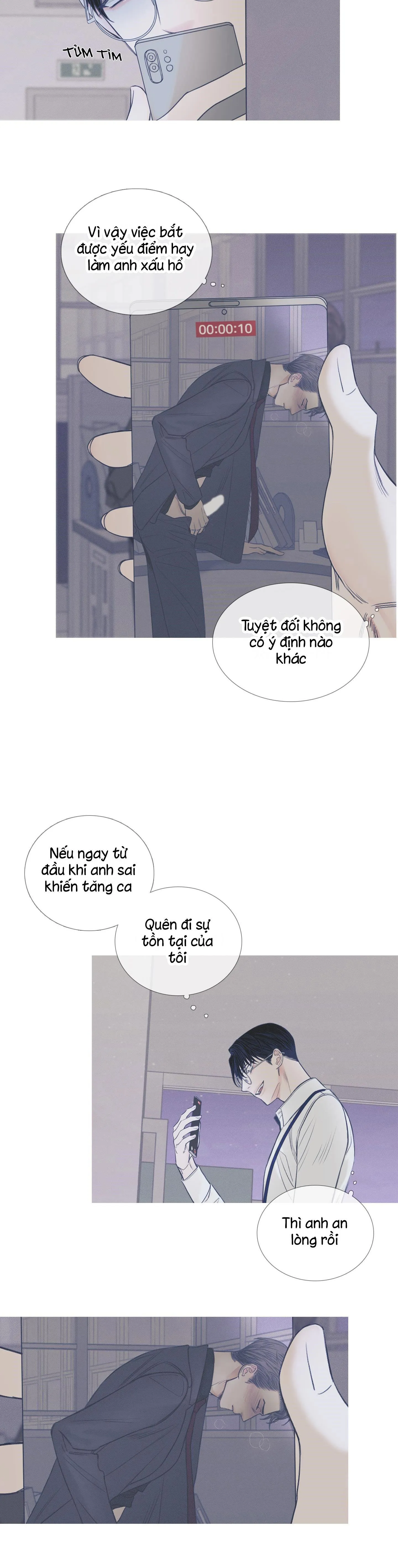 CHUYỆN QUỶ MÔN QUAN Chapter 2 Trang 13