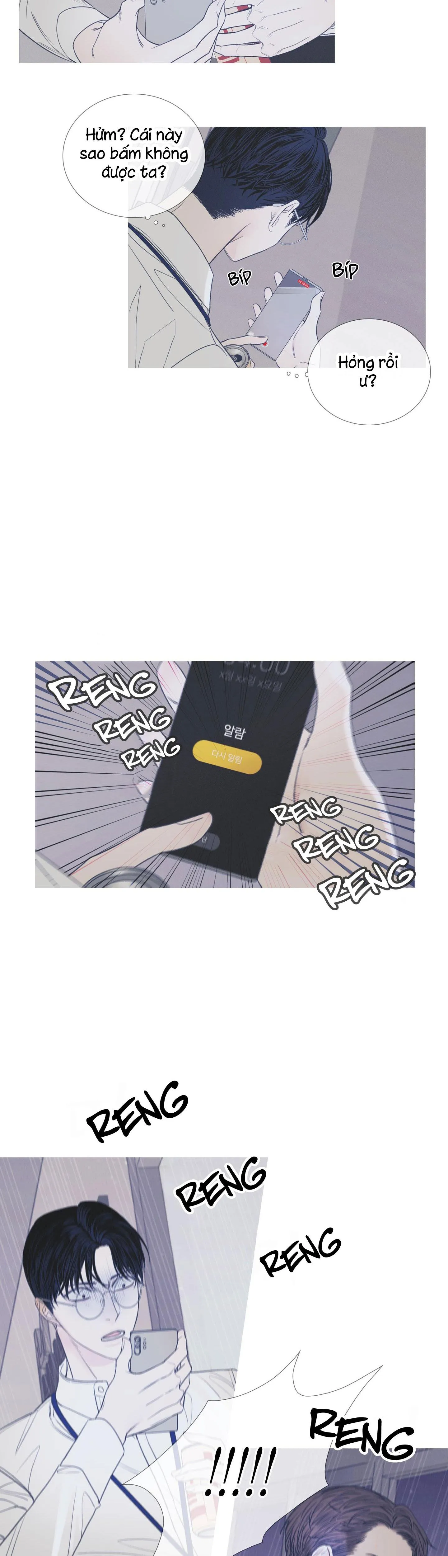 CHUYỆN QUỶ MÔN QUAN Chapter 2 Trang 16