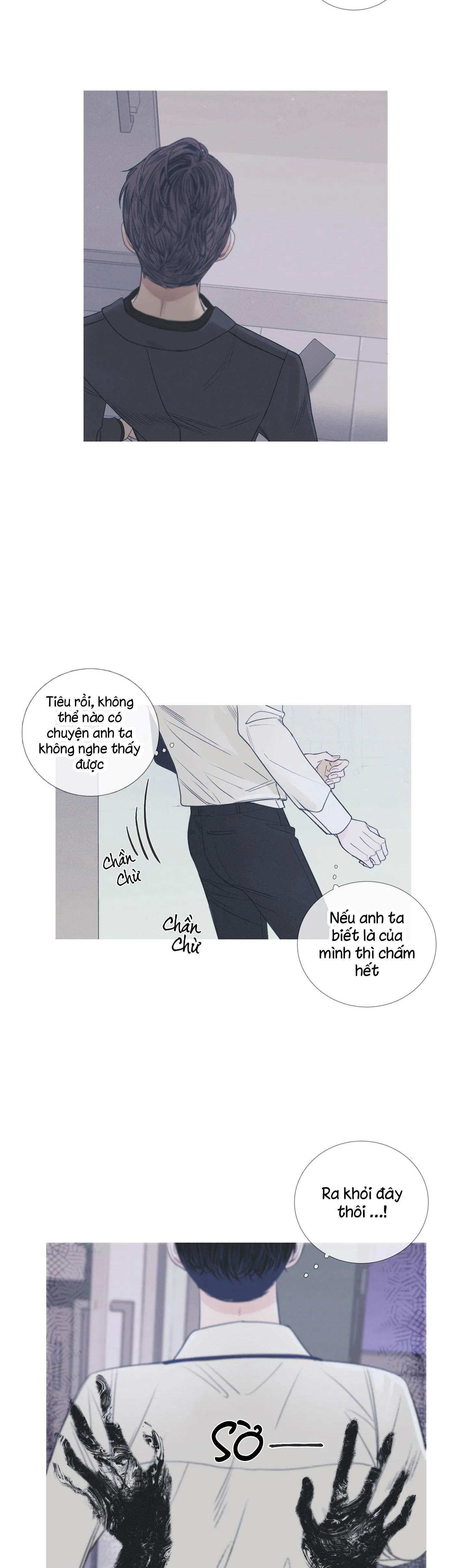 CHUYỆN QUỶ MÔN QUAN Chapter 2 Trang 19