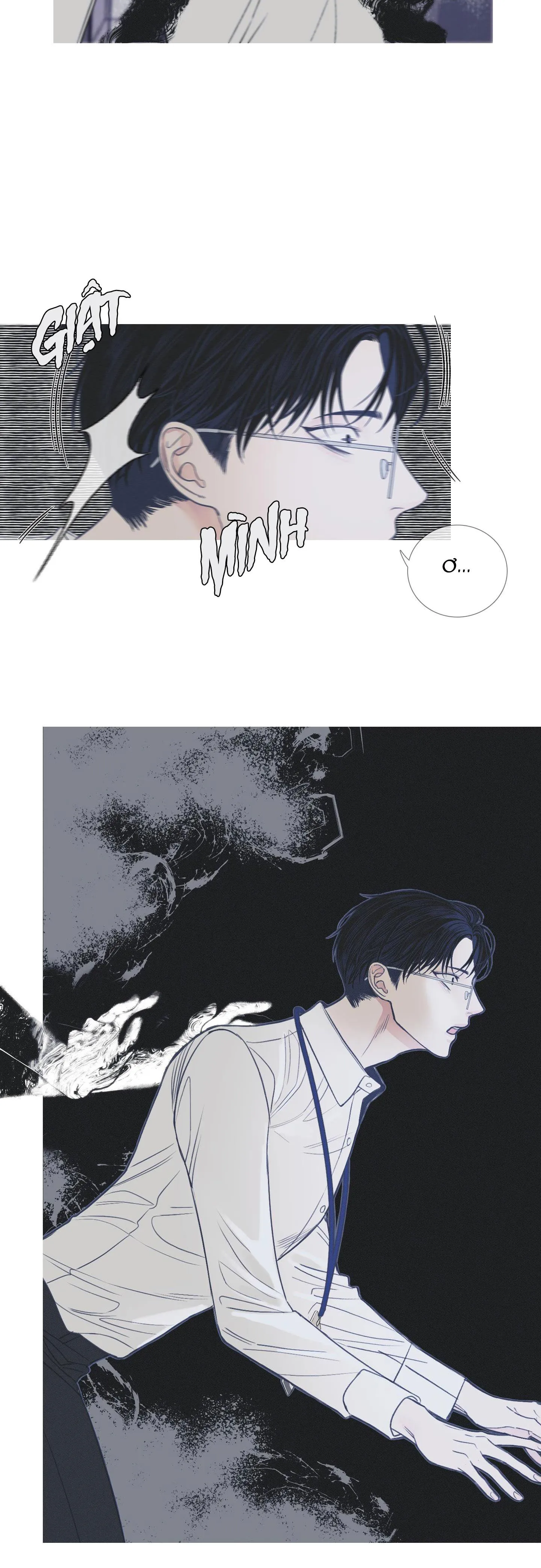 CHUYỆN QUỶ MÔN QUAN Chapter 2 Trang 20