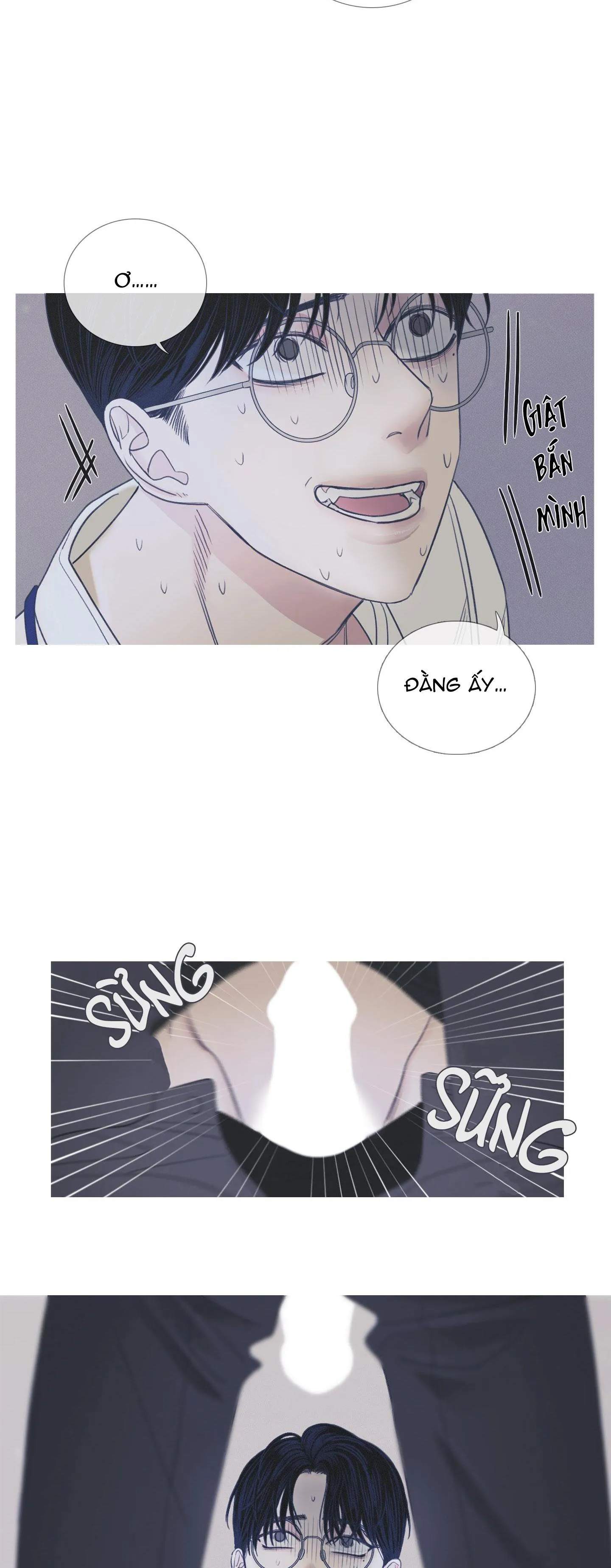 CHUYỆN QUỶ MÔN QUAN Chapter 2 Trang 23