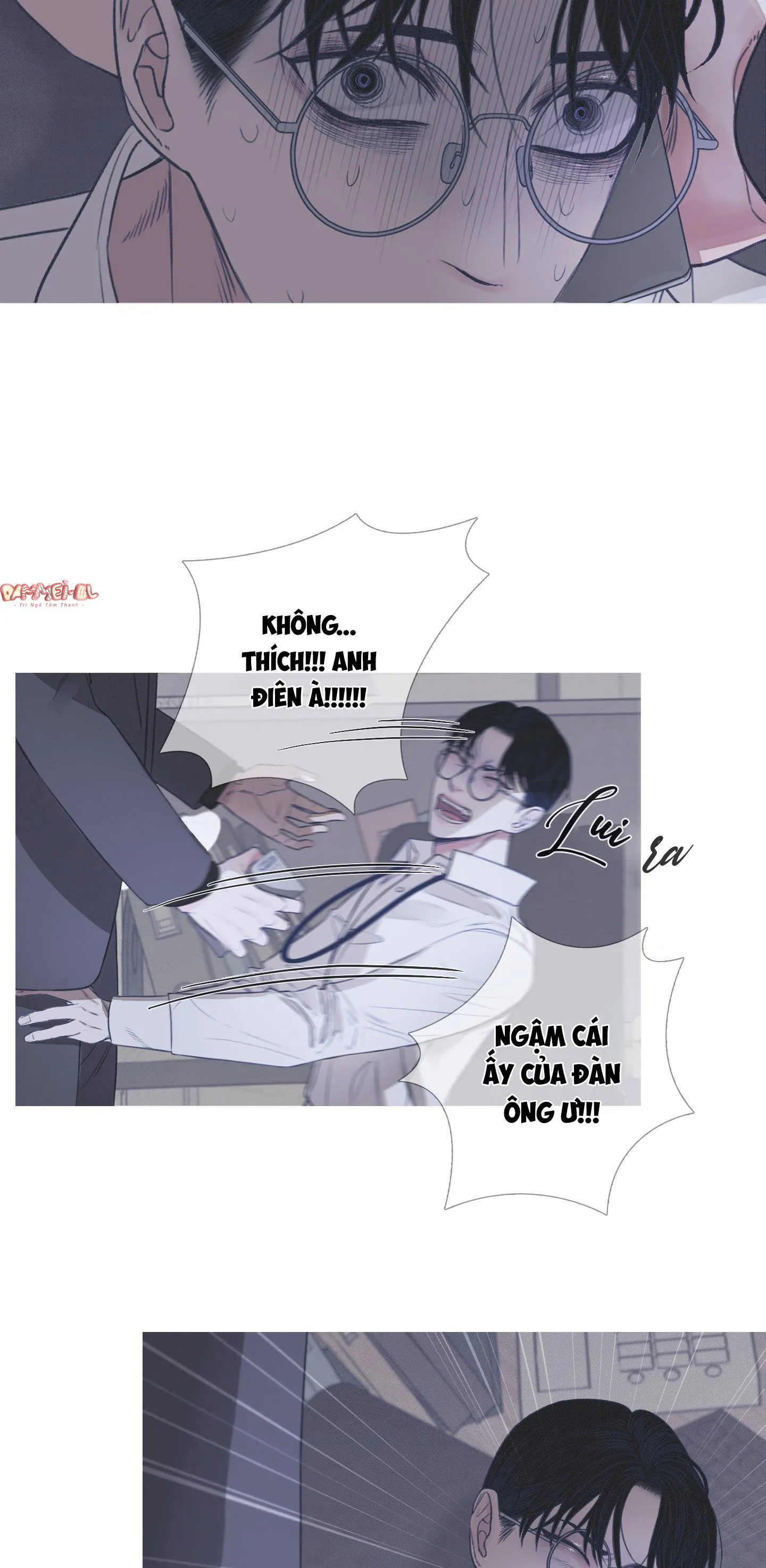 CHUYỆN QUỶ MÔN QUAN Chapter 3 Trang 18