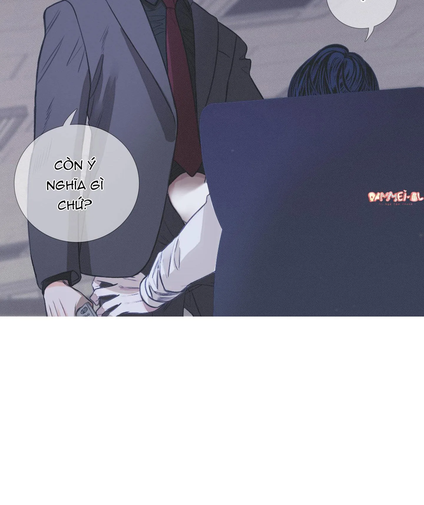 CHUYỆN QUỶ MÔN QUAN Chapter 3 Trang 21