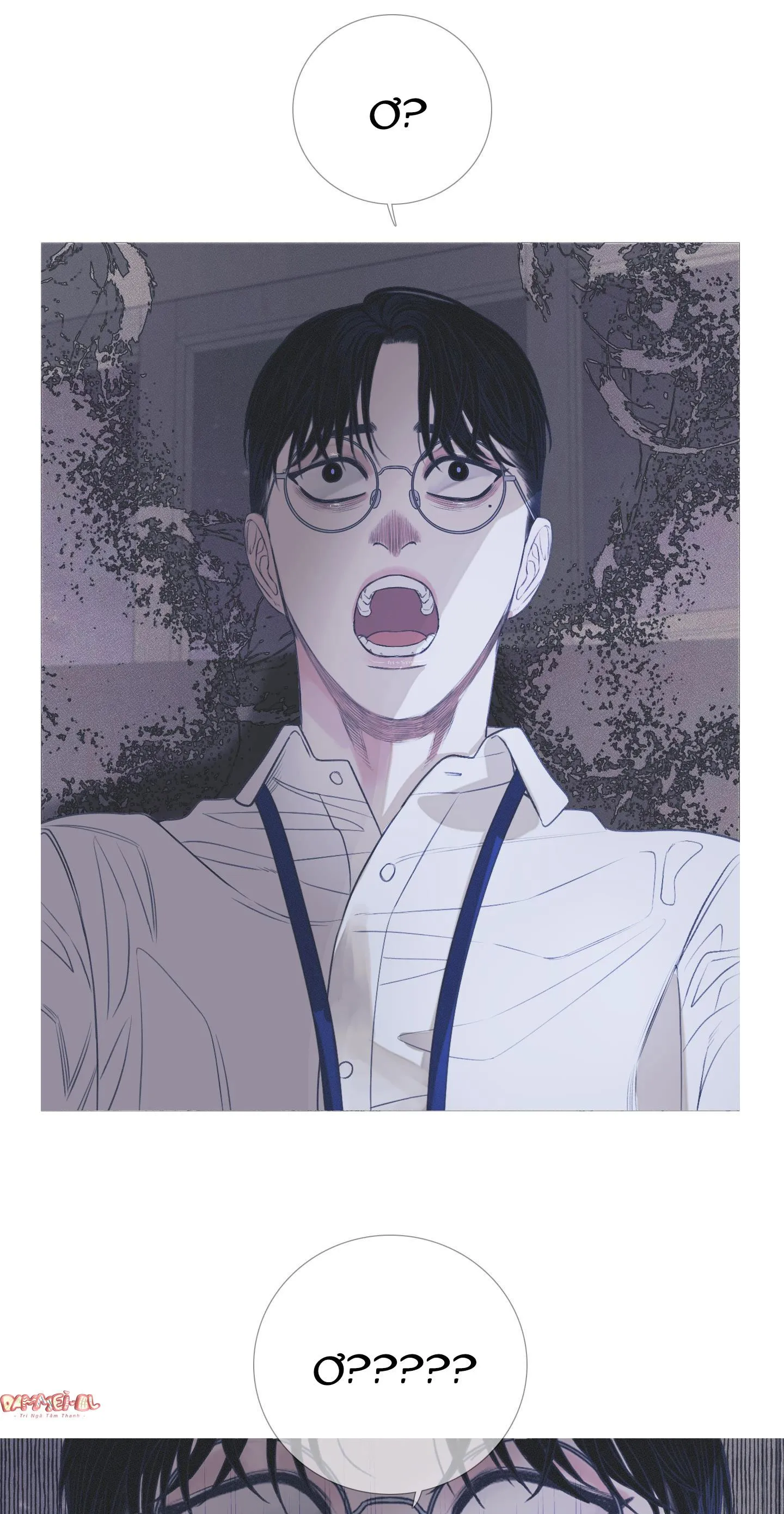 CHUYỆN QUỶ MÔN QUAN Chapter 3 Trang 22