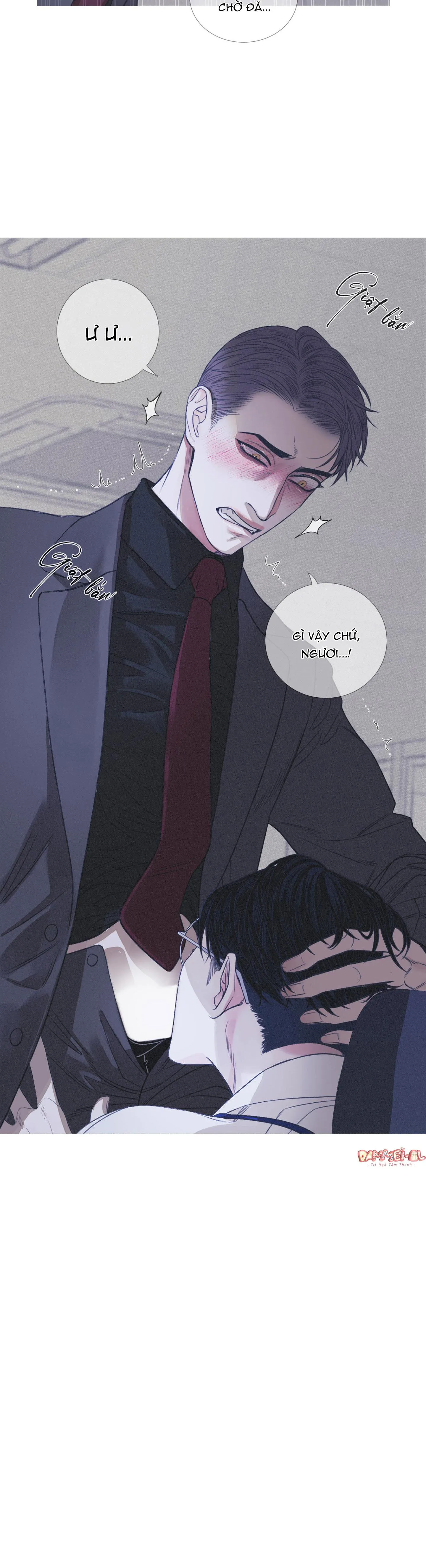 CHUYỆN QUỶ MÔN QUAN Chapter 3 Trang 25