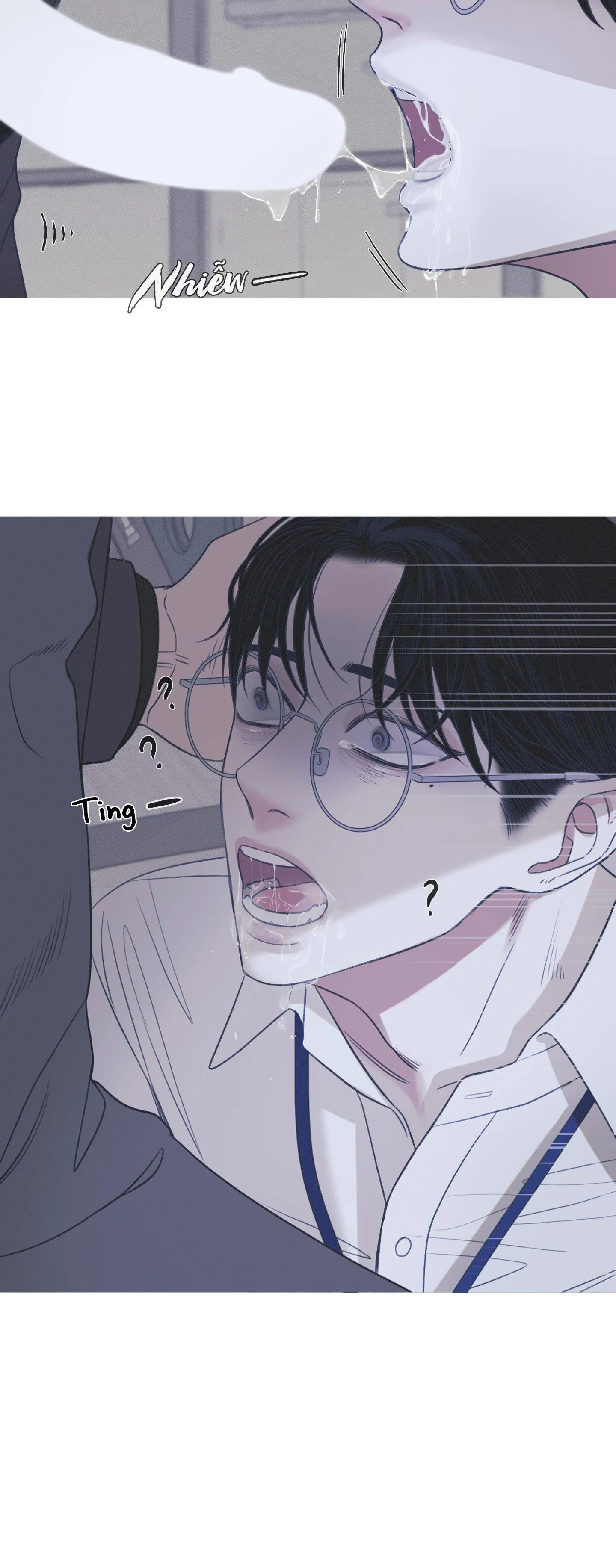 CHUYỆN QUỶ MÔN QUAN Chapter 4 Trang 6