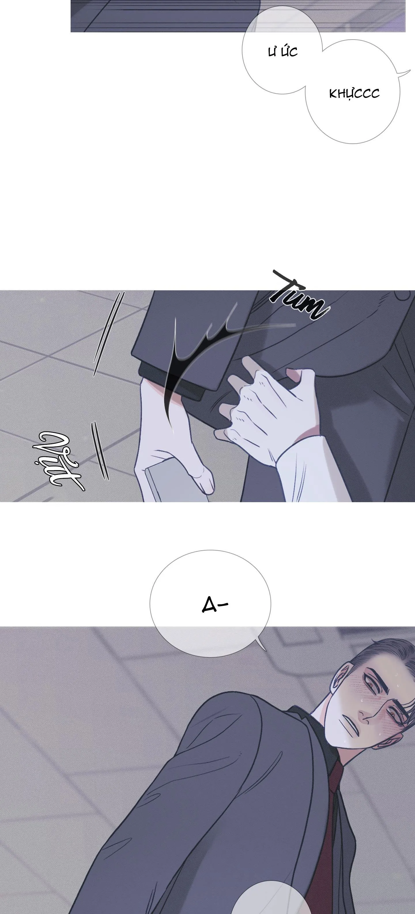 CHUYỆN QUỶ MÔN QUAN Chapter 4 Trang 15