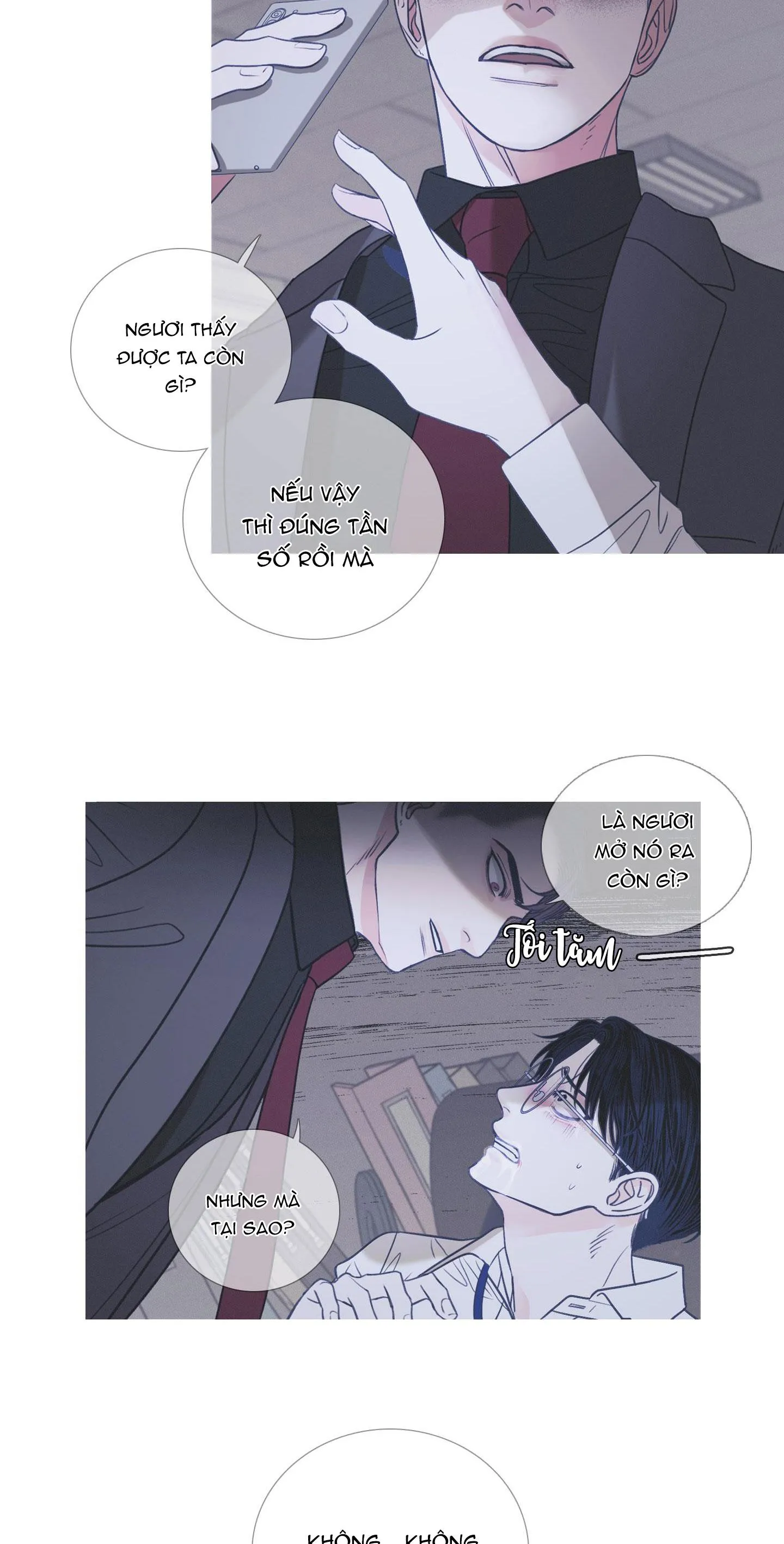 CHUYỆN QUỶ MÔN QUAN Chapter 4 Trang 25