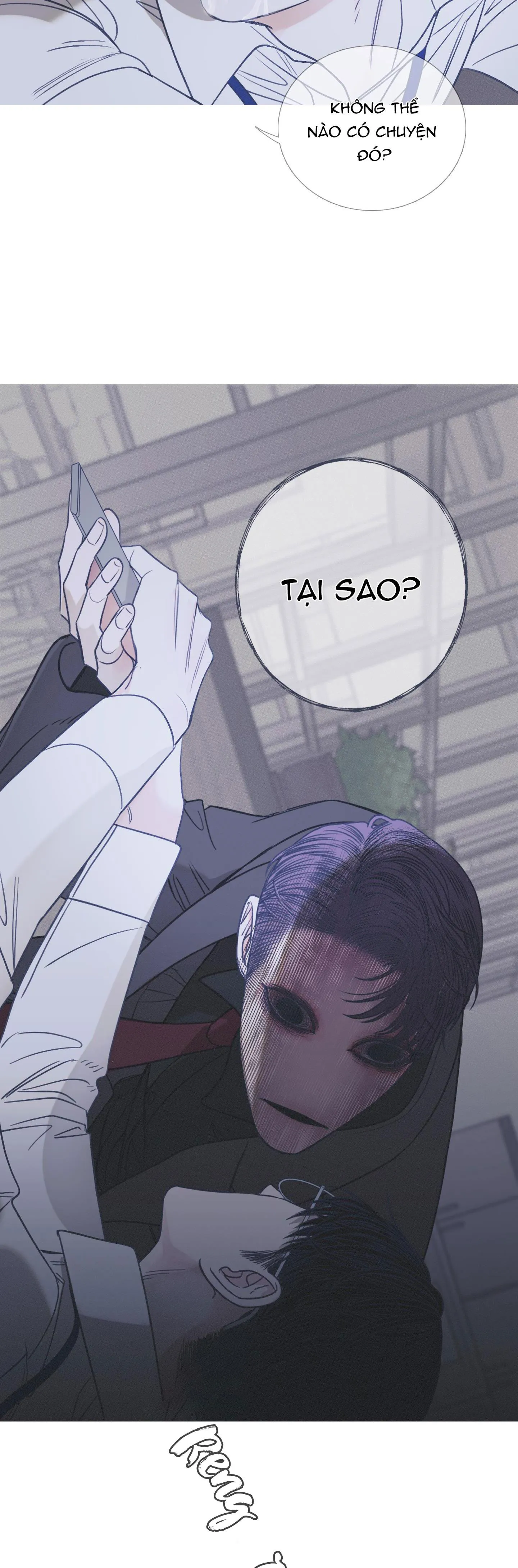 CHUYỆN QUỶ MÔN QUAN Chapter 4 Trang 29