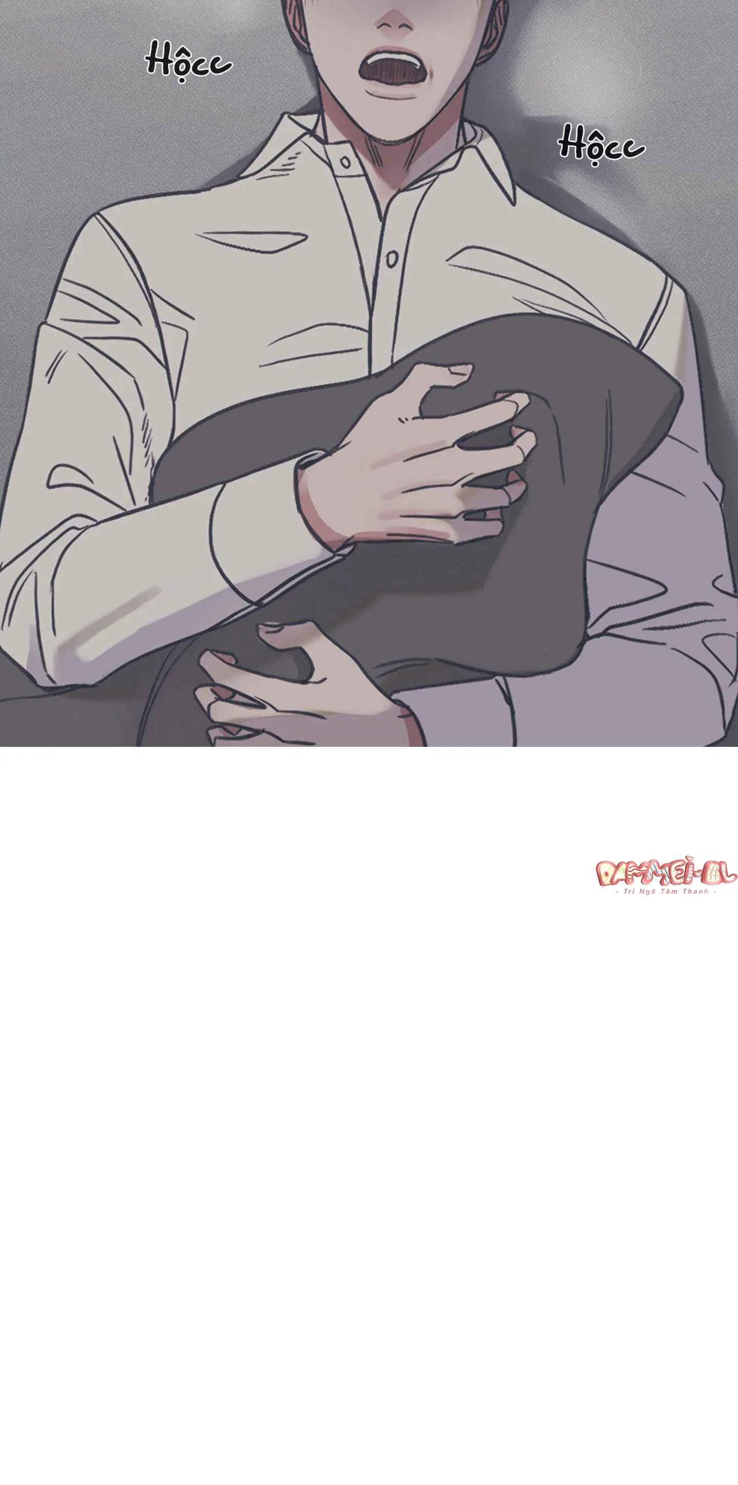 CHUYỆN QUỶ MÔN QUAN Chapter 4 Trang 31