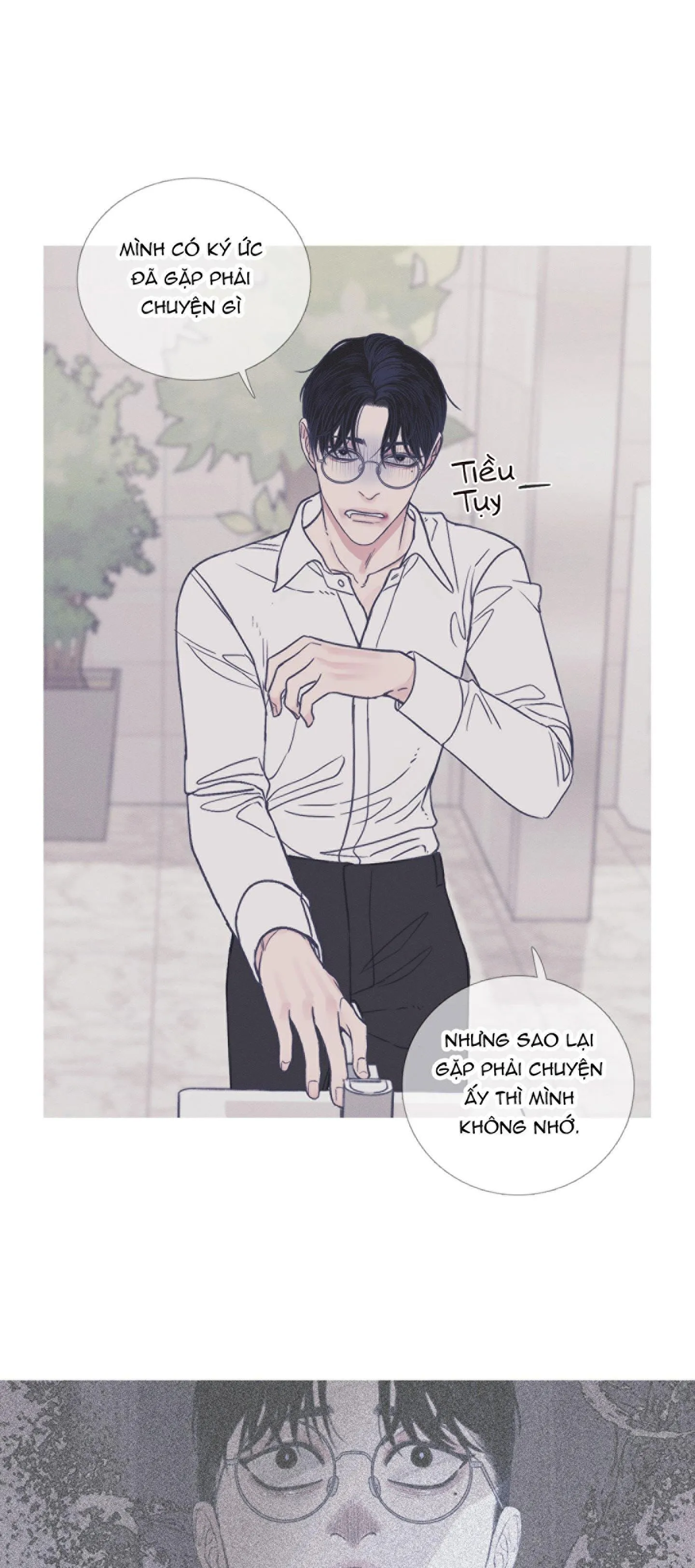 CHUYỆN QUỶ MÔN QUAN Chapter 5 Trang 4