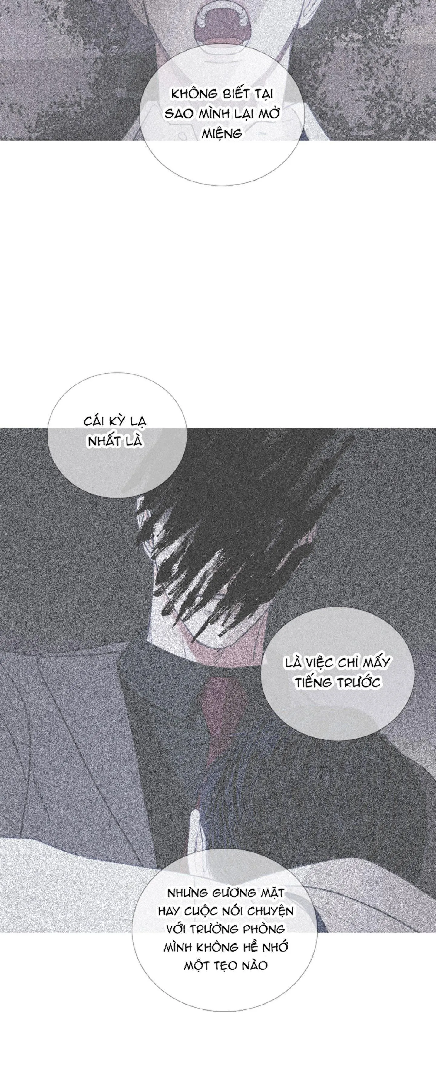 CHUYỆN QUỶ MÔN QUAN Chapter 5 Trang 5