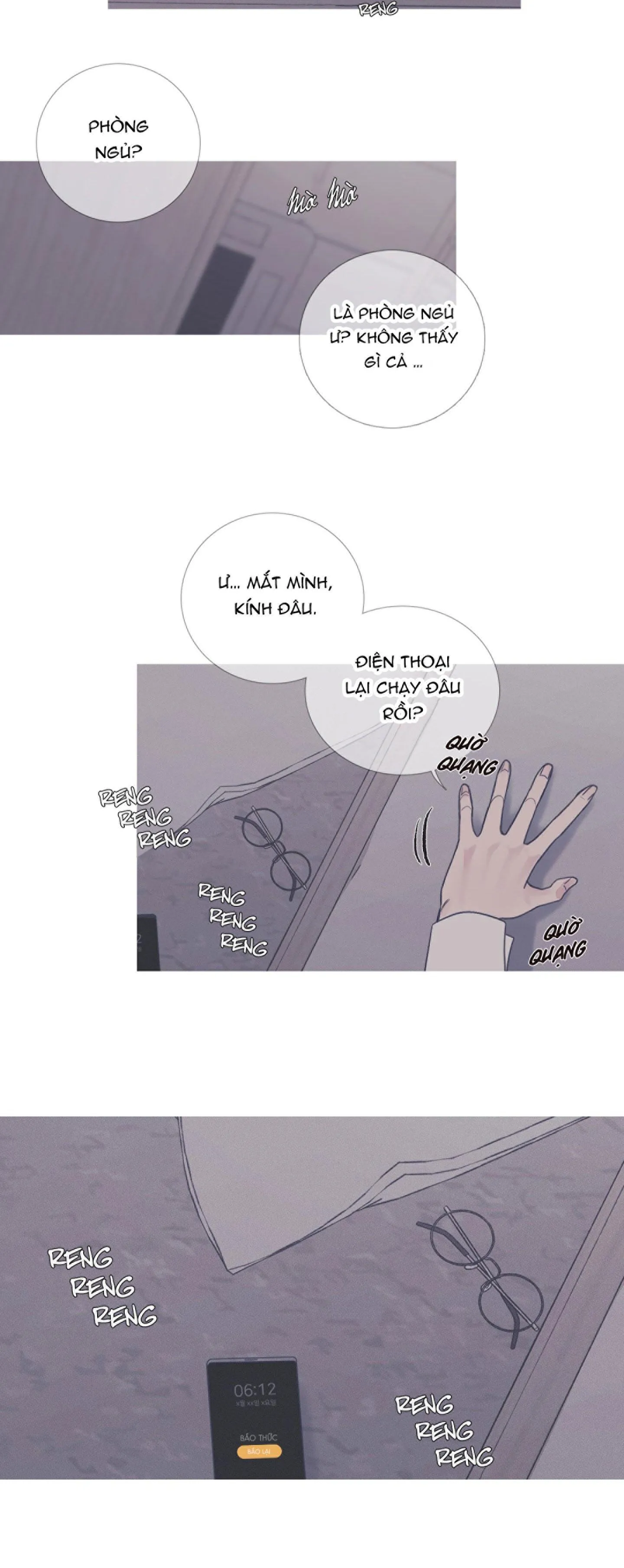 CHUYỆN QUỶ MÔN QUAN Chapter 5 Trang 7