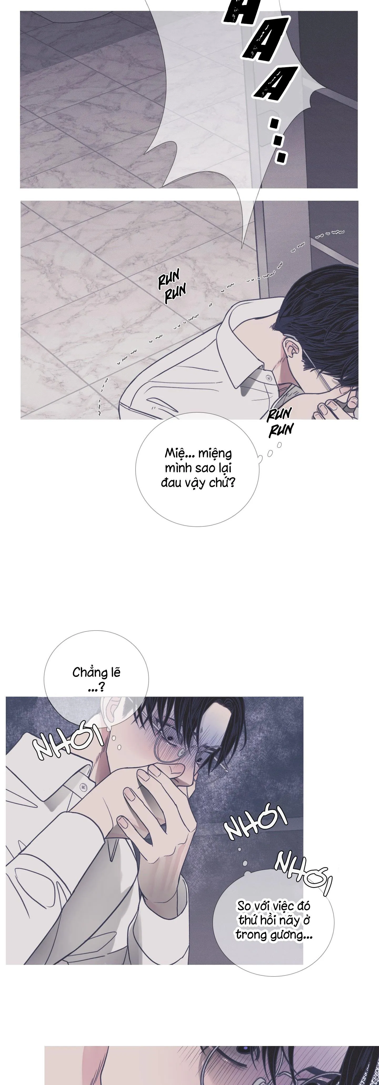 CHUYỆN QUỶ MÔN QUAN Chapter 5 Trang 13