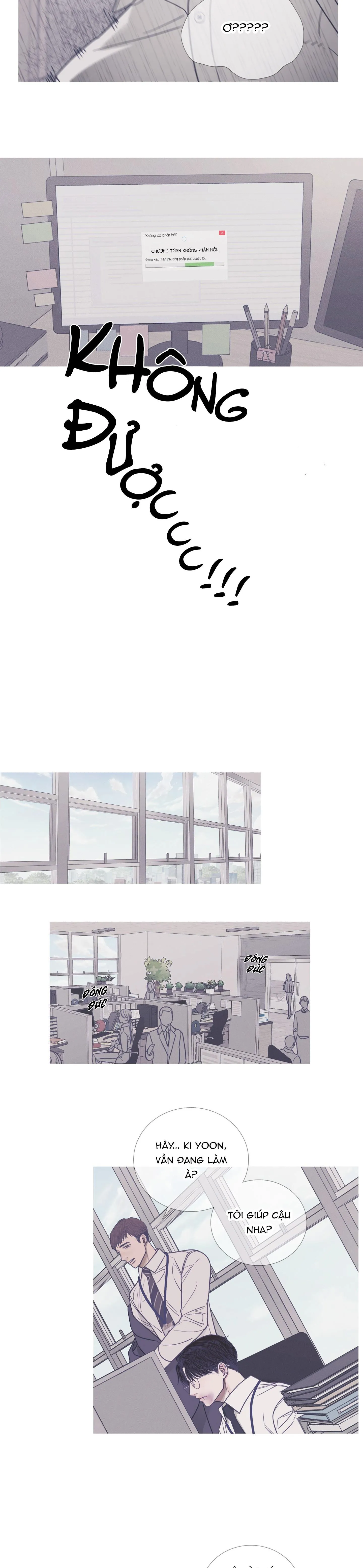 CHUYỆN QUỶ MÔN QUAN Chapter 5 Trang 17